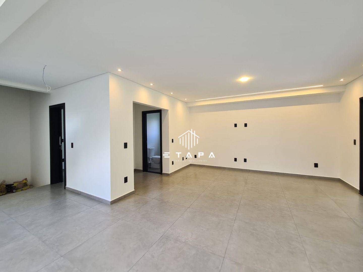 Casa de Condomínio à venda com 3 quartos, 221m² - Foto 24