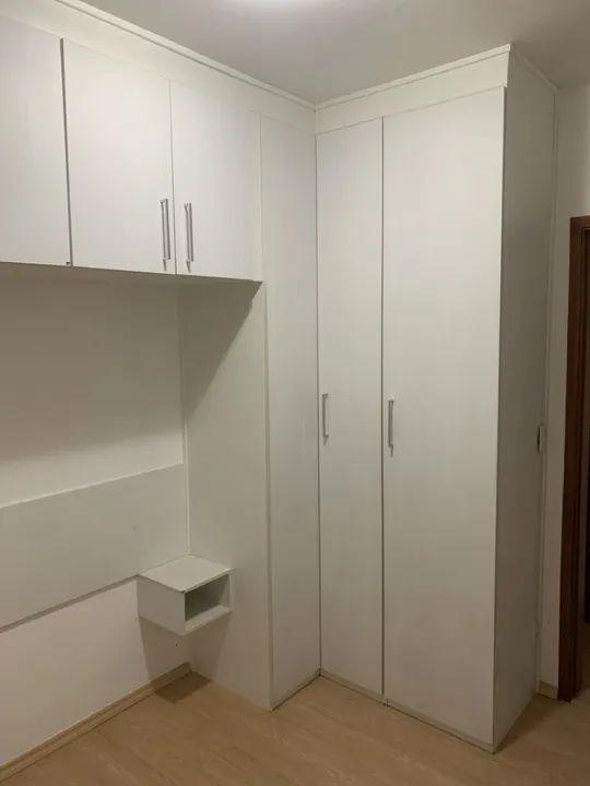 Apartamento à venda com 2 quartos, 43m² - Foto 2