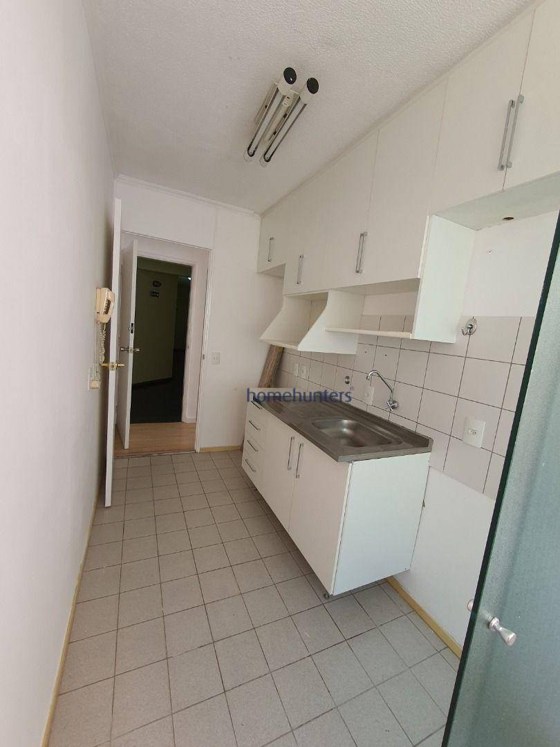 Apartamento à venda com 2 quartos, 58m² - Foto 7