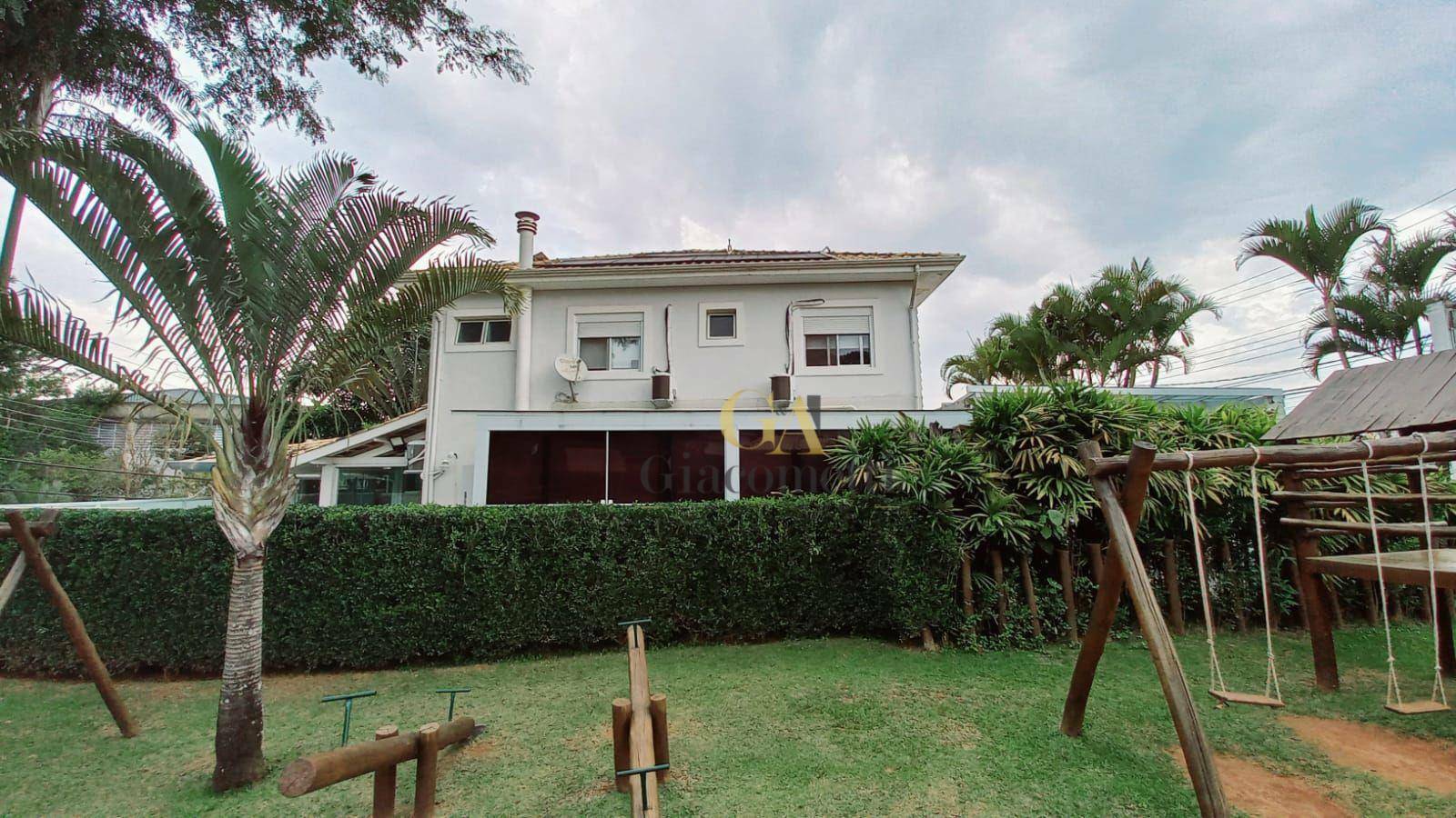 Casa de Condomínio à venda com 4 quartos, 260m² - Foto 21