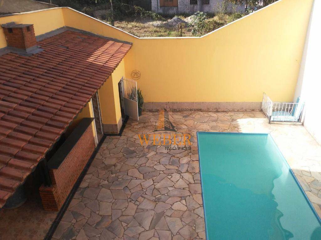 Sobrado à venda com 3 quartos, 380m² - Foto 5