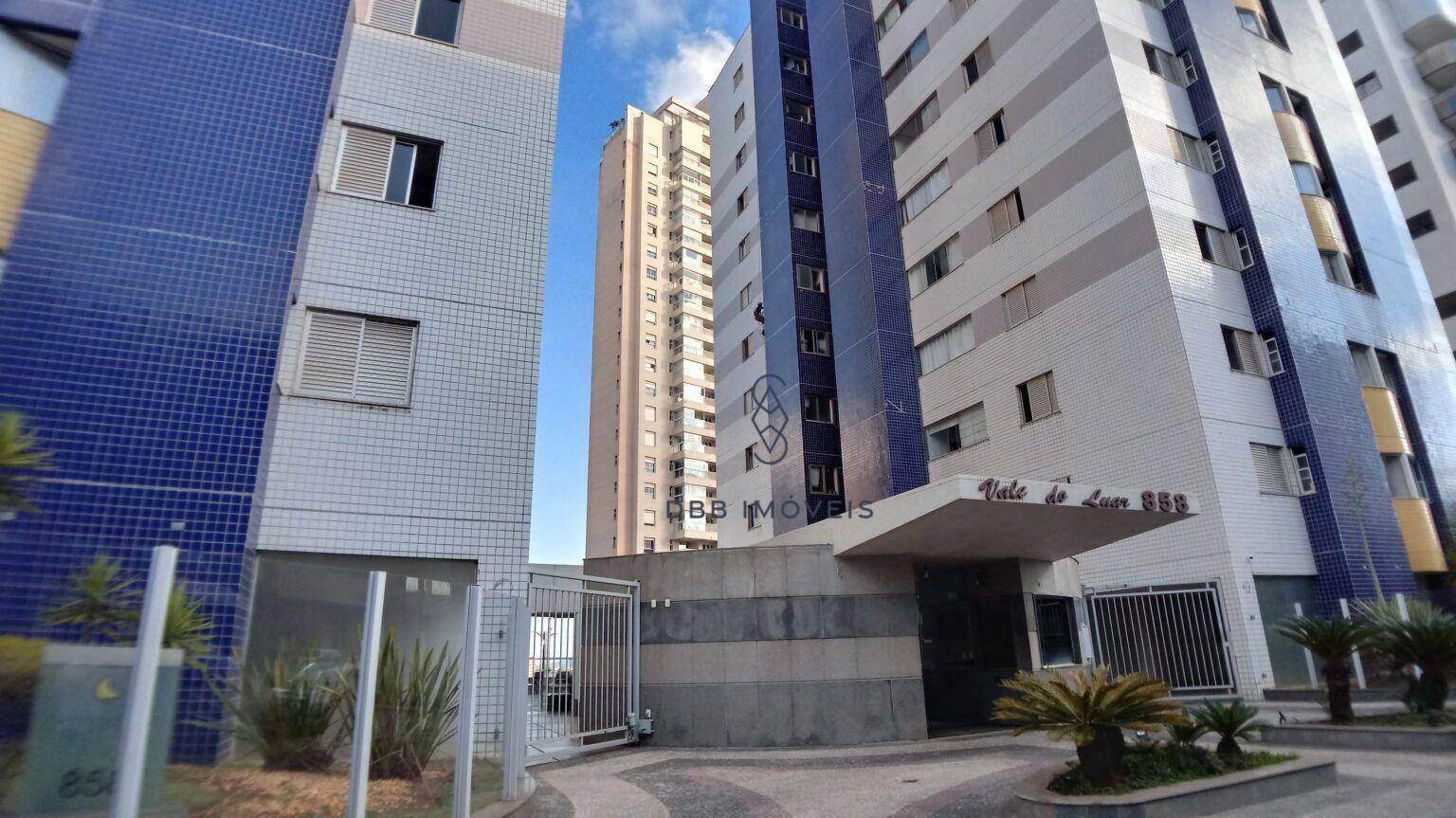 Apartamento à venda com 3 quartos, 92m² - Foto 20