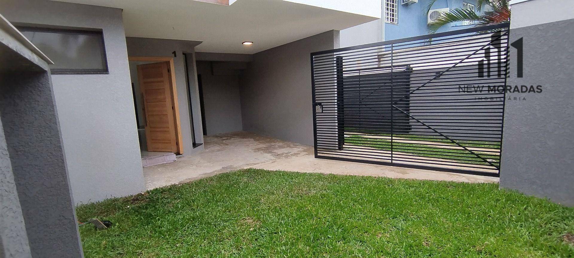 Sobrado à venda com 3 quartos, 170m² - Foto 19