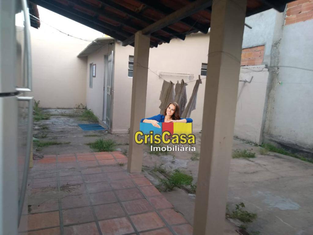 Casa à venda com 3 quartos, 100m² - Foto 40