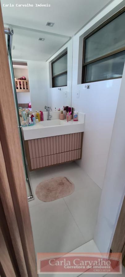 Apartamento à venda com 3 quartos, 133m² - Foto 22