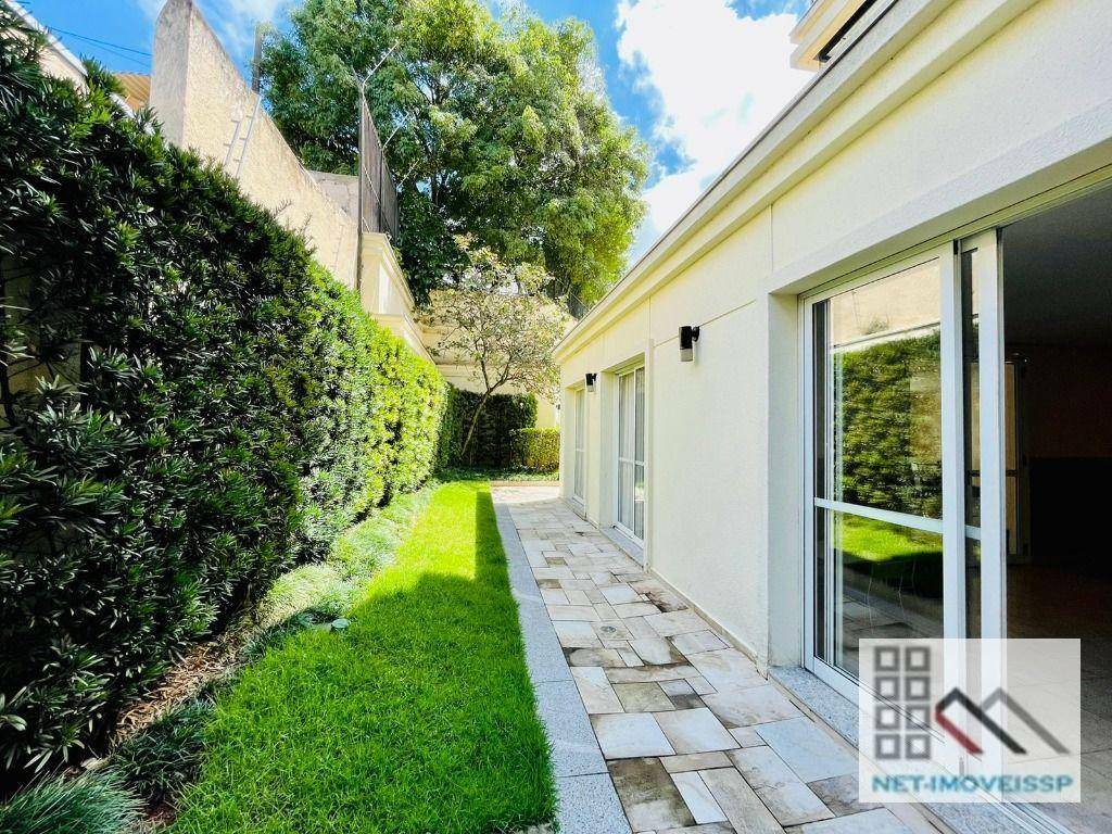 Apartamento, 3 quartos, 215 m² - Foto 39