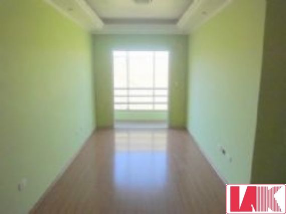 Apartamento à venda com 2 quartos, 73m² - Foto 1