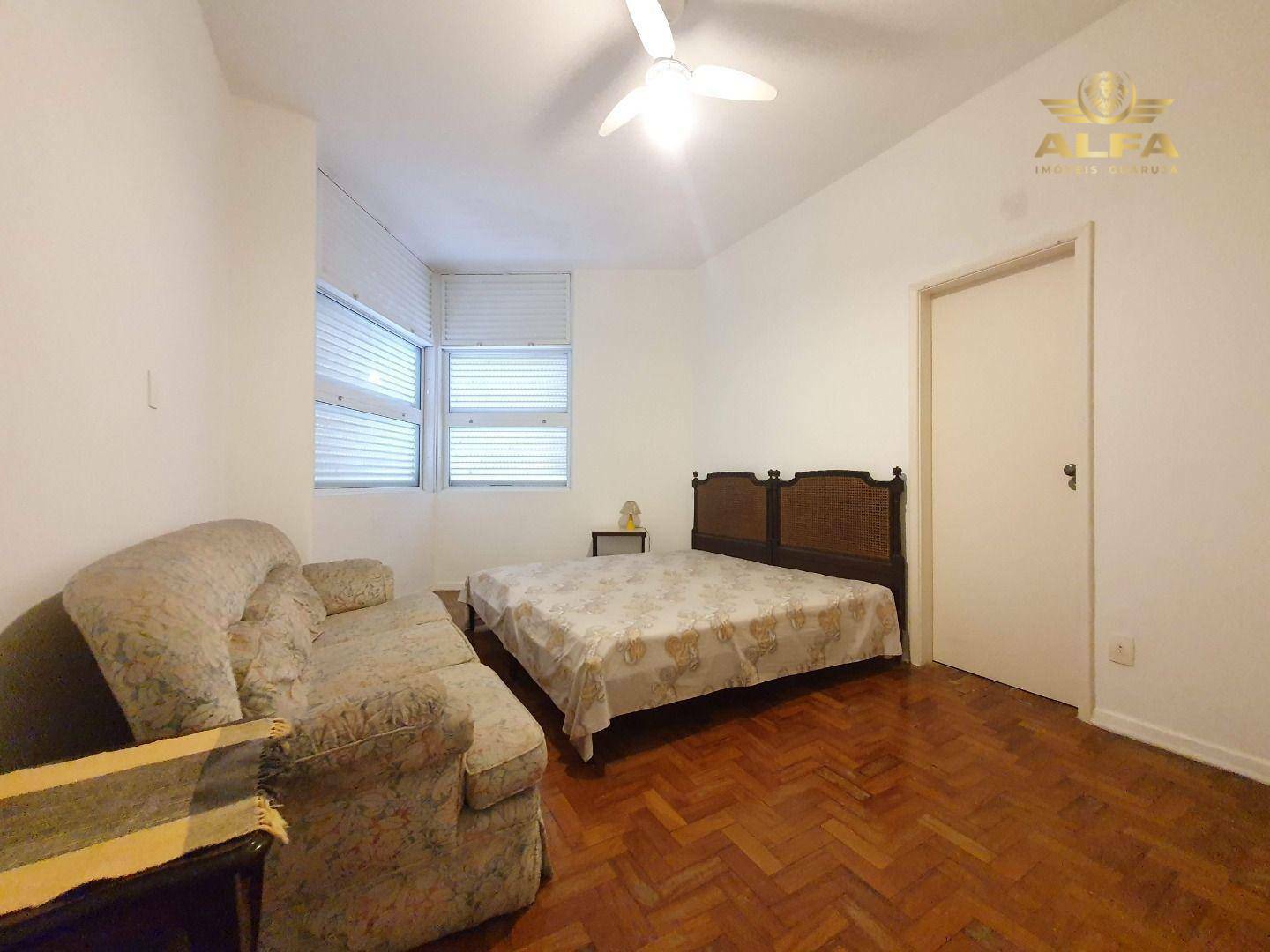 Apartamento à venda com 5 quartos, 215m² - Foto 15