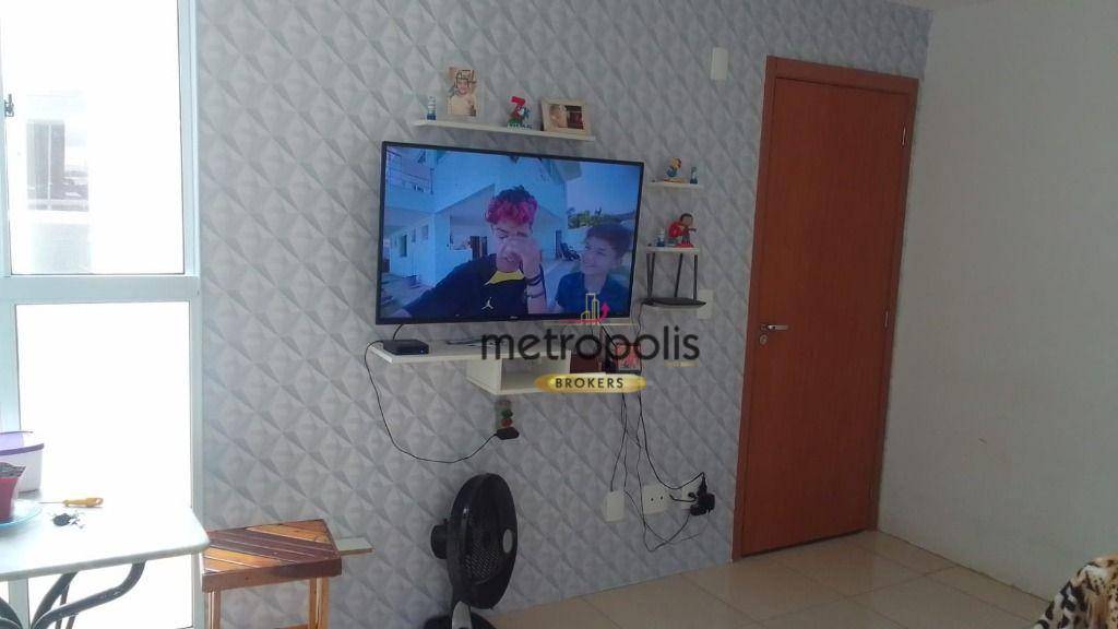 Apartamento à venda com 2 quartos, 48m² - Foto 1