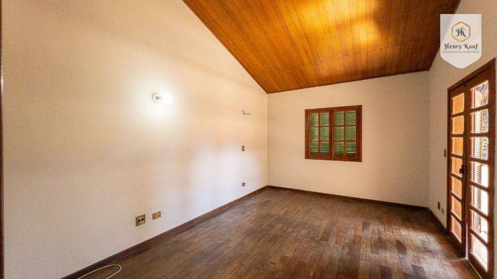 Casa de Condomínio à venda com 3 quartos, 171m² - Foto 23