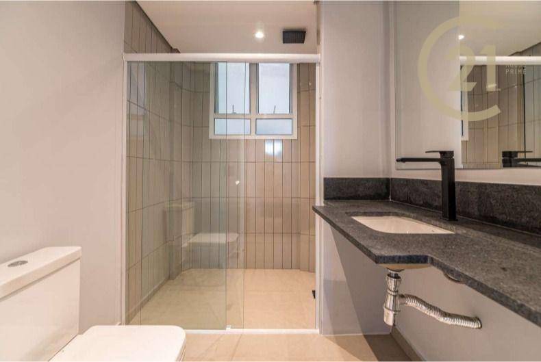 Apartamento à venda e aluguel com 1 quarto, 75m² - Foto 7