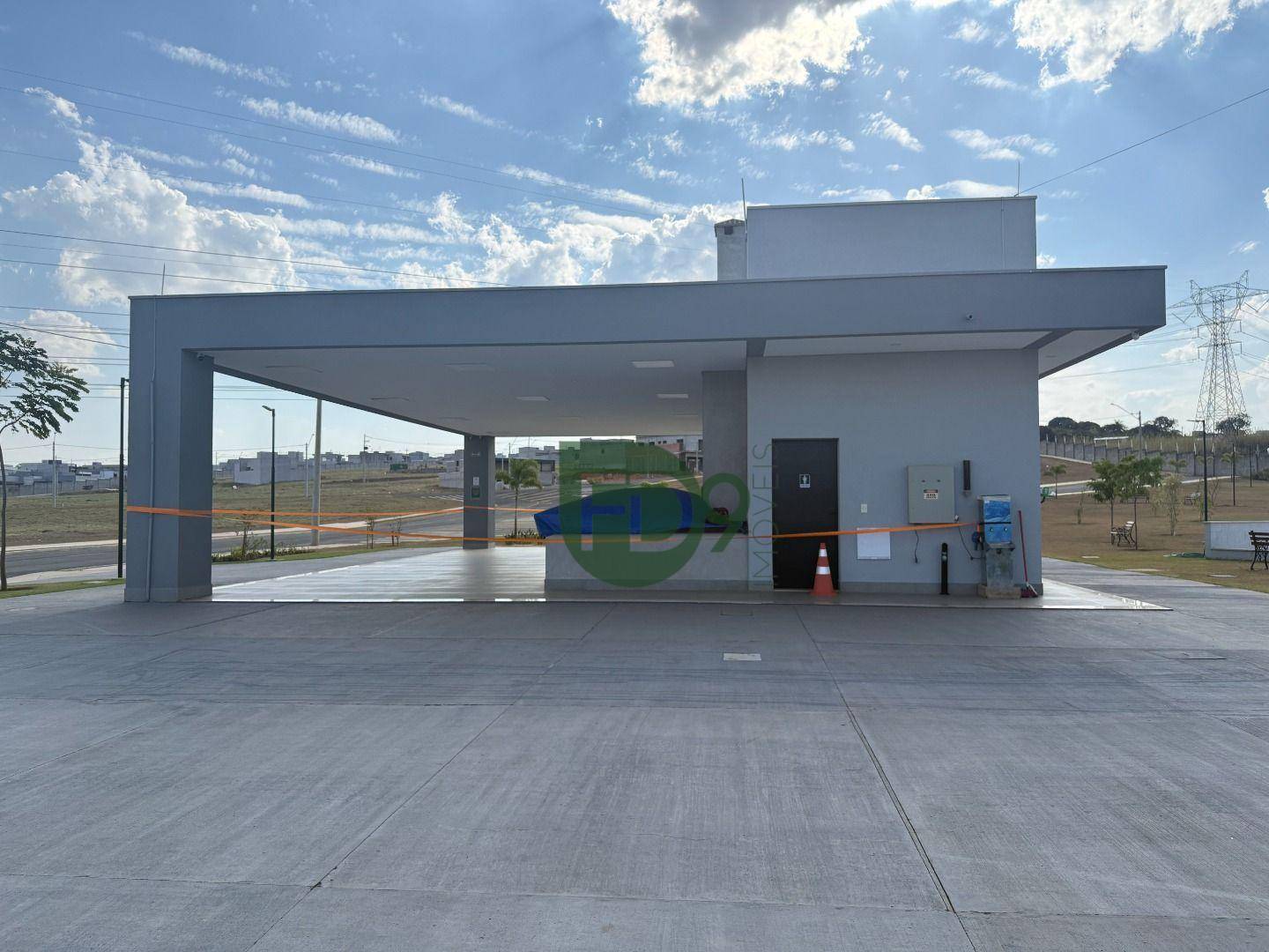 Loteamento e Condomínio, 300 m² - Foto 11