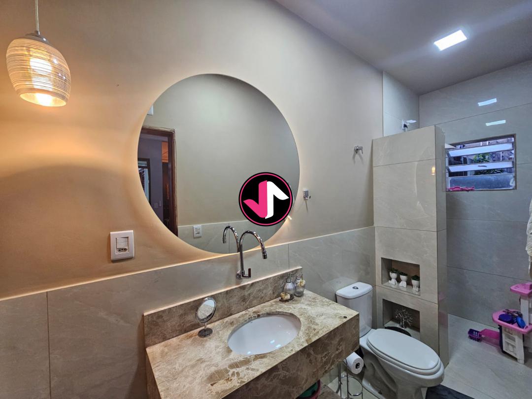 Casa à venda com 3 quartos, 171m² - Foto 6