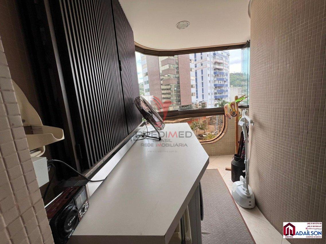 Apartamento à venda com 3 quartos, 124m² - Foto 15