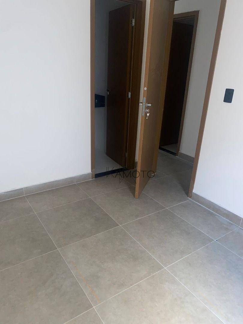 Apartamento à venda com 2 quartos, 47m² - Foto 8