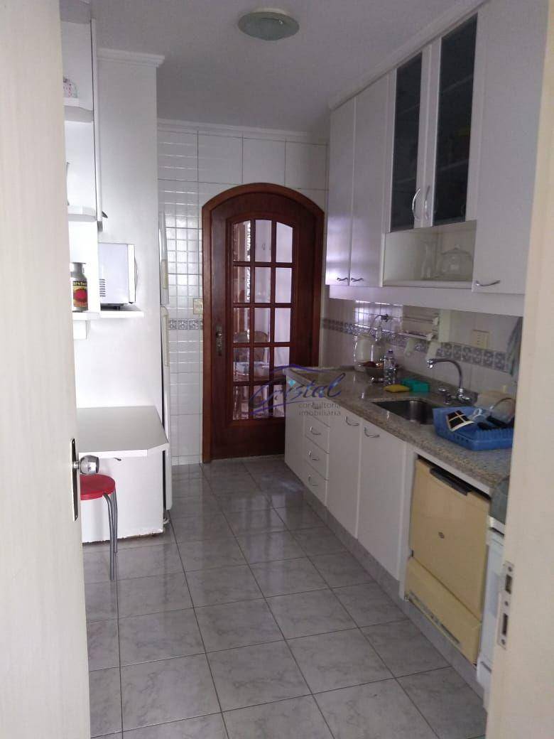 Casa à venda com 4 quartos, 155m² - Foto 3