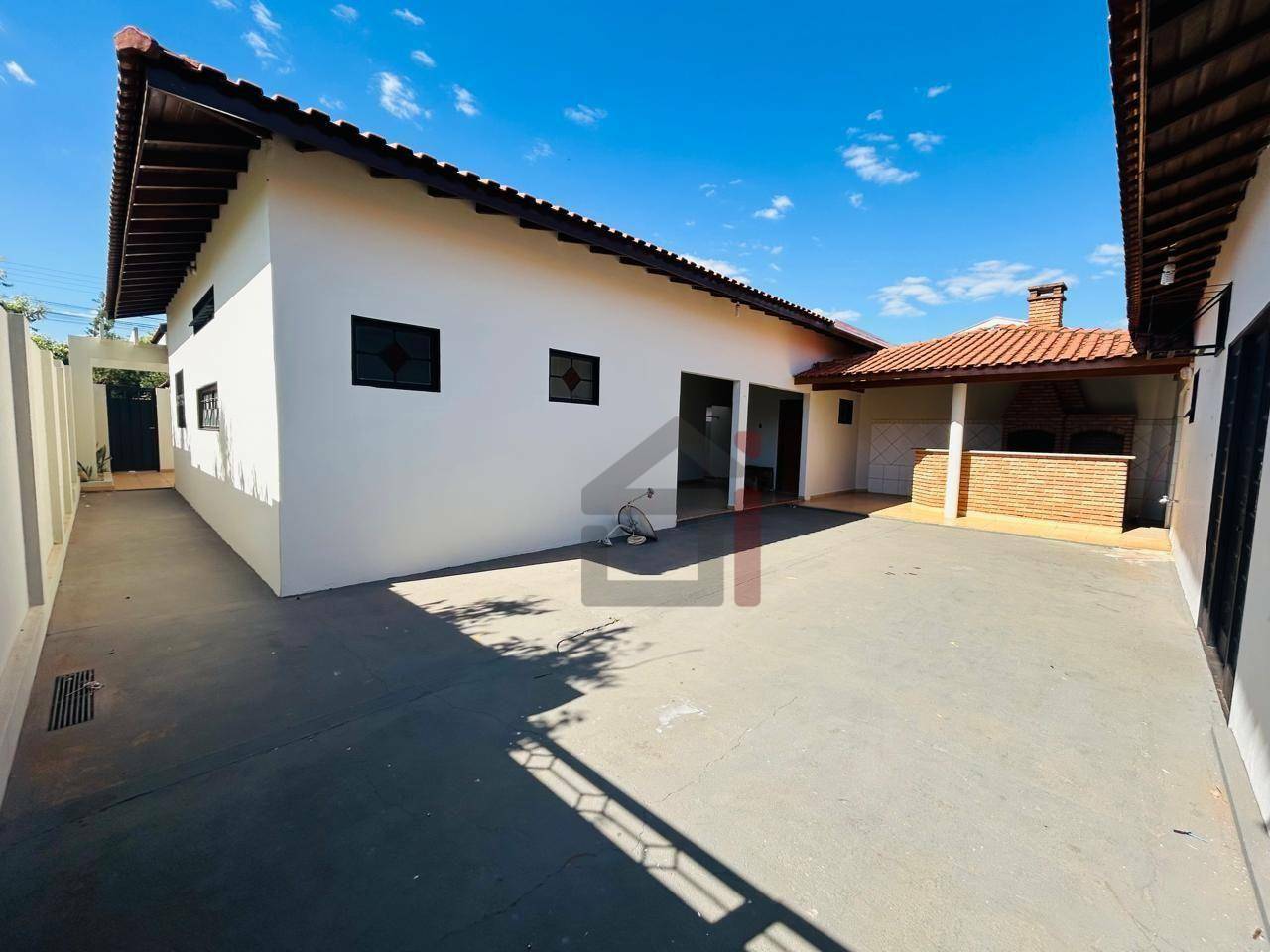 Casa, 3 quartos, 270 m² - Foto 19