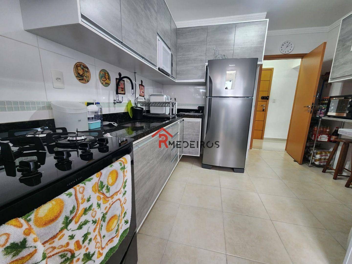 Apartamento à venda com 2 quartos, 88m² - Foto 5