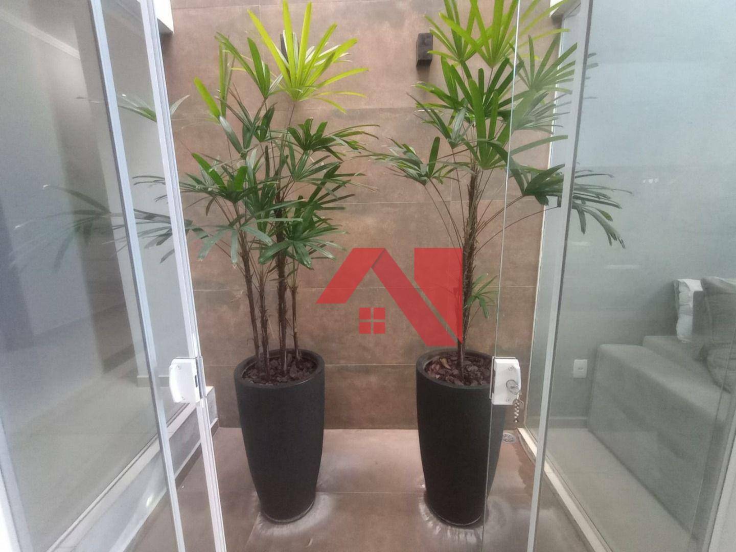Casa à venda com 3 quartos, 150m² - Foto 44