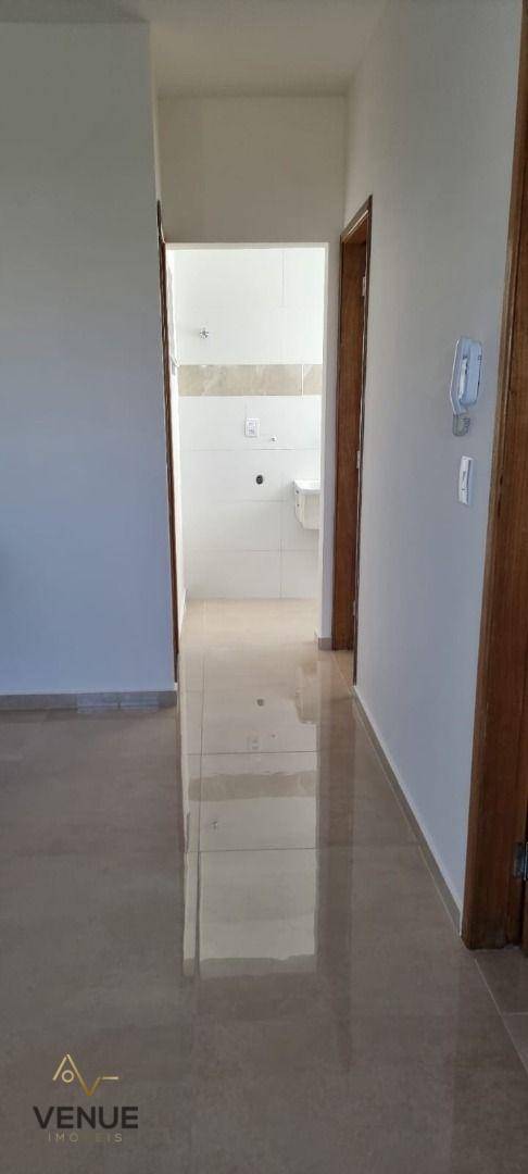 Apartamento à venda com 2 quartos, 40m² - Foto 6