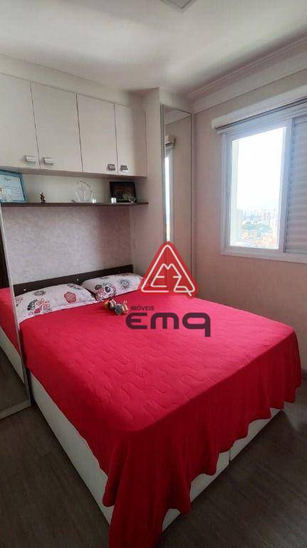 Apartamento à venda com 3 quartos, 71m² - Foto 15