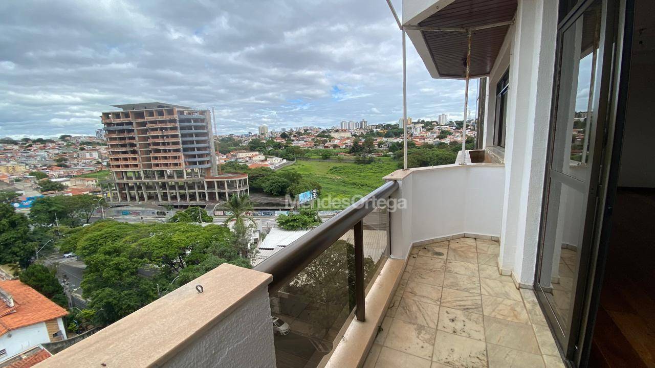 Apartamento, 3 quartos, 180 m² - Foto 5