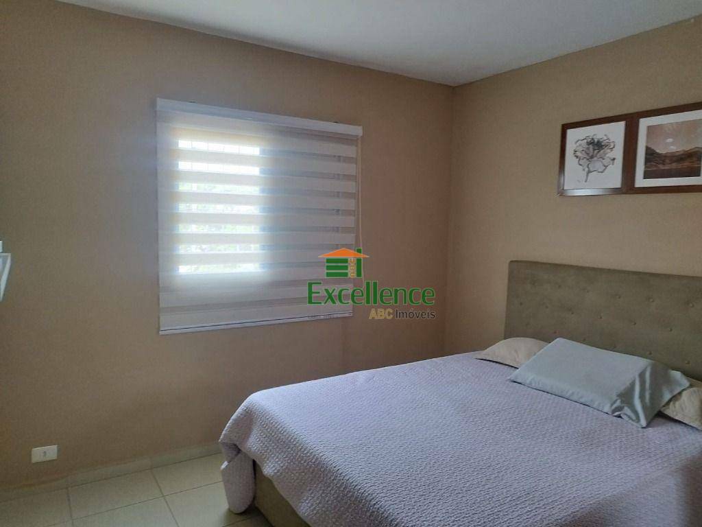 Sobrado à venda com 2 quartos, 160m² - Foto 13