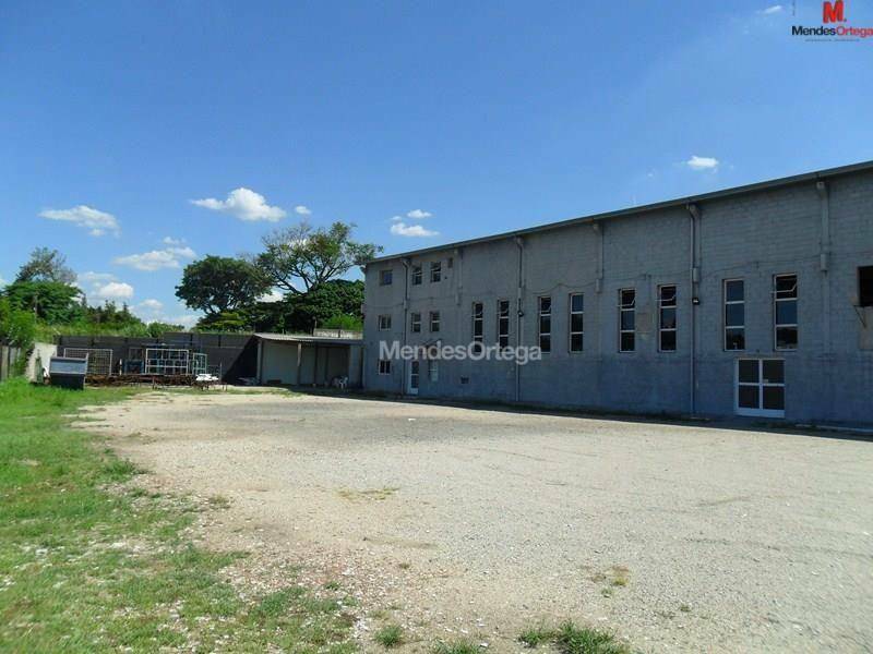 Depósito-Galpão-Armazém à venda, 1500m² - Foto 5