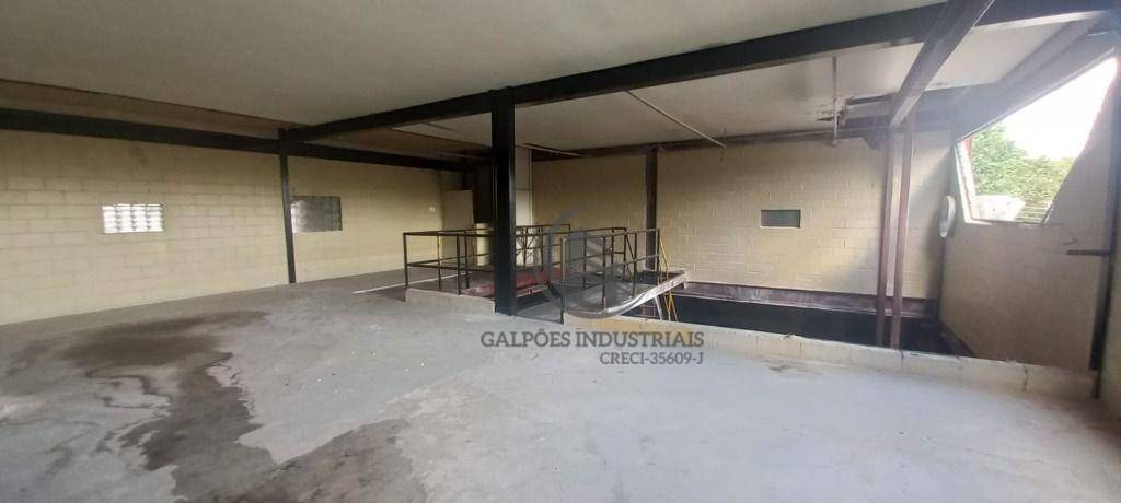 Depósito-Galpão-Armazém à venda, 4500m² - Foto 22