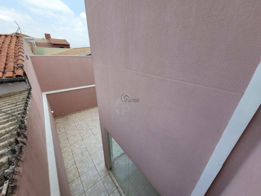 Casa à venda com 3 quartos, 126m² - Foto 34