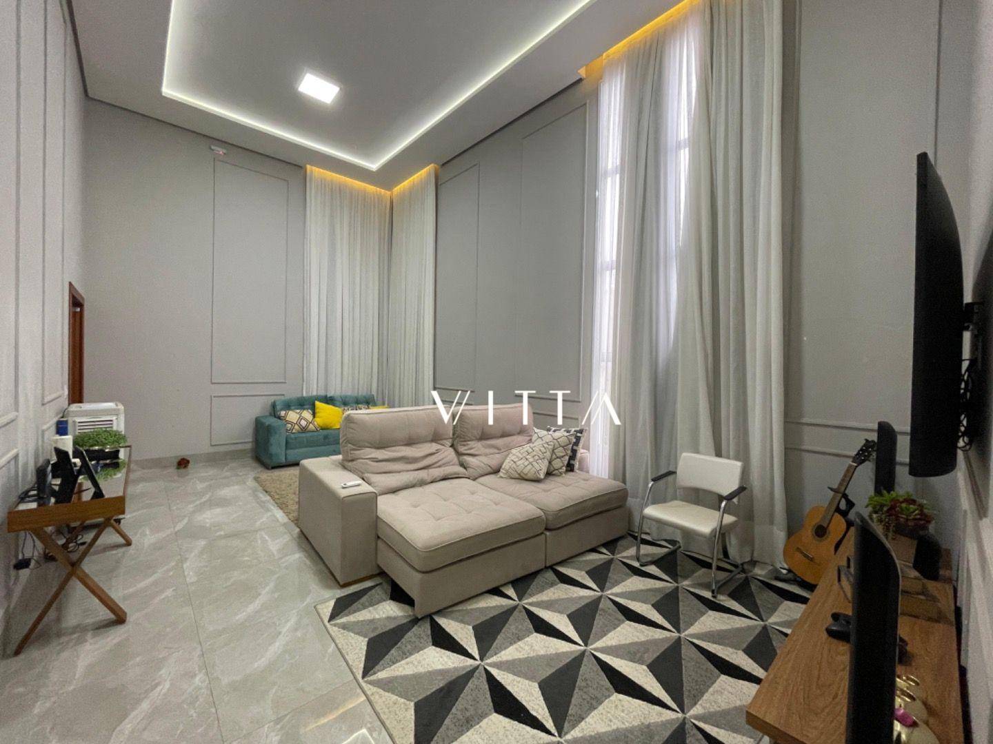 Casa, 3 quartos, 198 m² - Foto 3