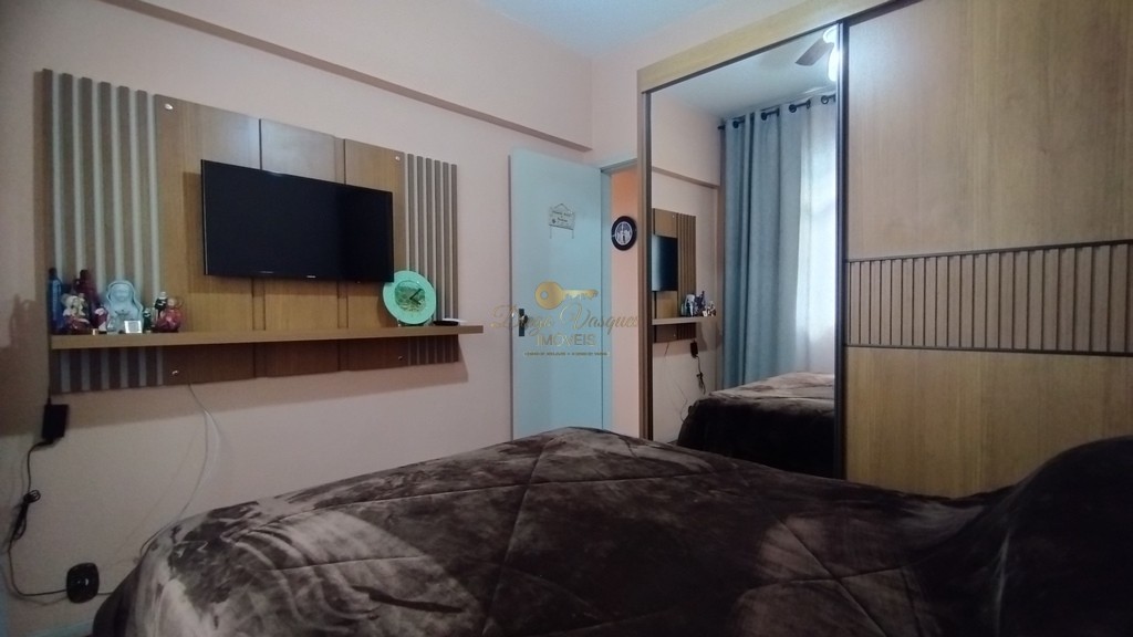 Apartamento à venda com 2 quartos, 61m² - Foto 7