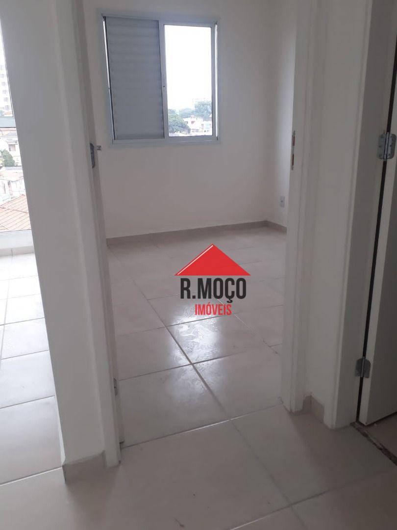 Apartamento à venda com 1 quarto, 30m² - Foto 11