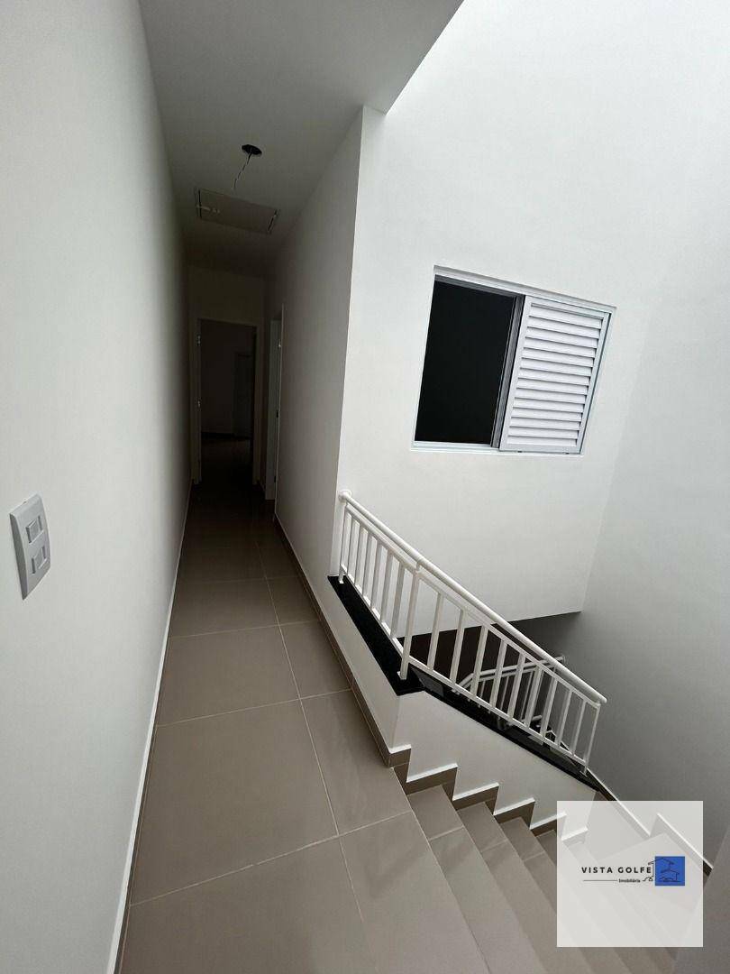 Sobrado à venda com 3 quartos, 165m² - Foto 8