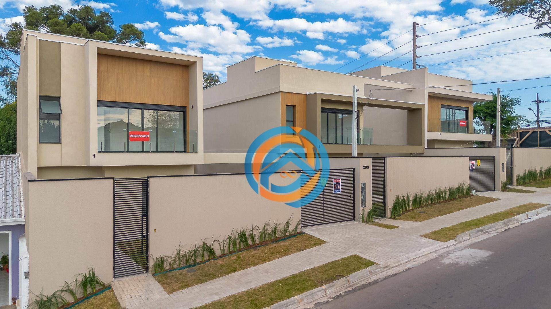 Sobrado à venda com 3 quartos, 145m² - Foto 5