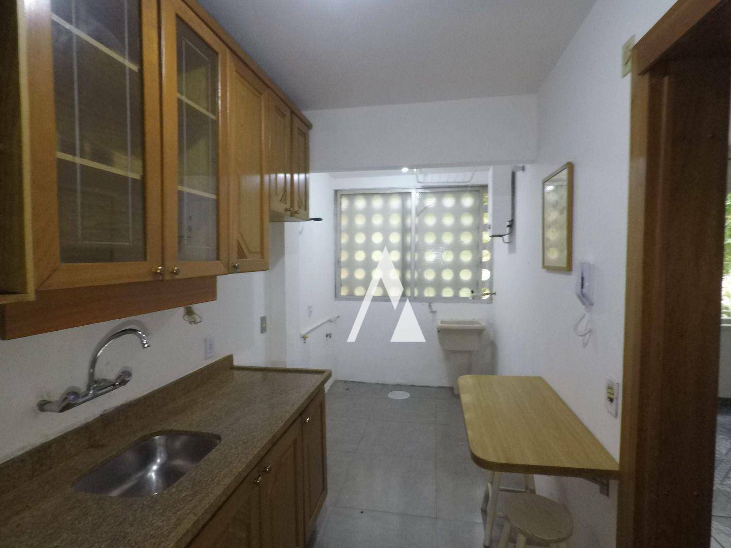 Apartamento à venda com 2 quartos, 60m² - Foto 18