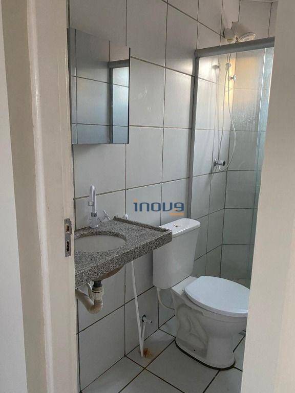 Apartamento à venda com 2 quartos, 44m² - Foto 8