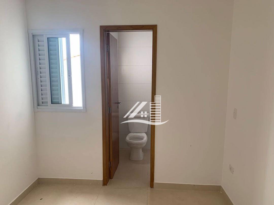 Apartamento à venda com 2 quartos, 45m² - Foto 4