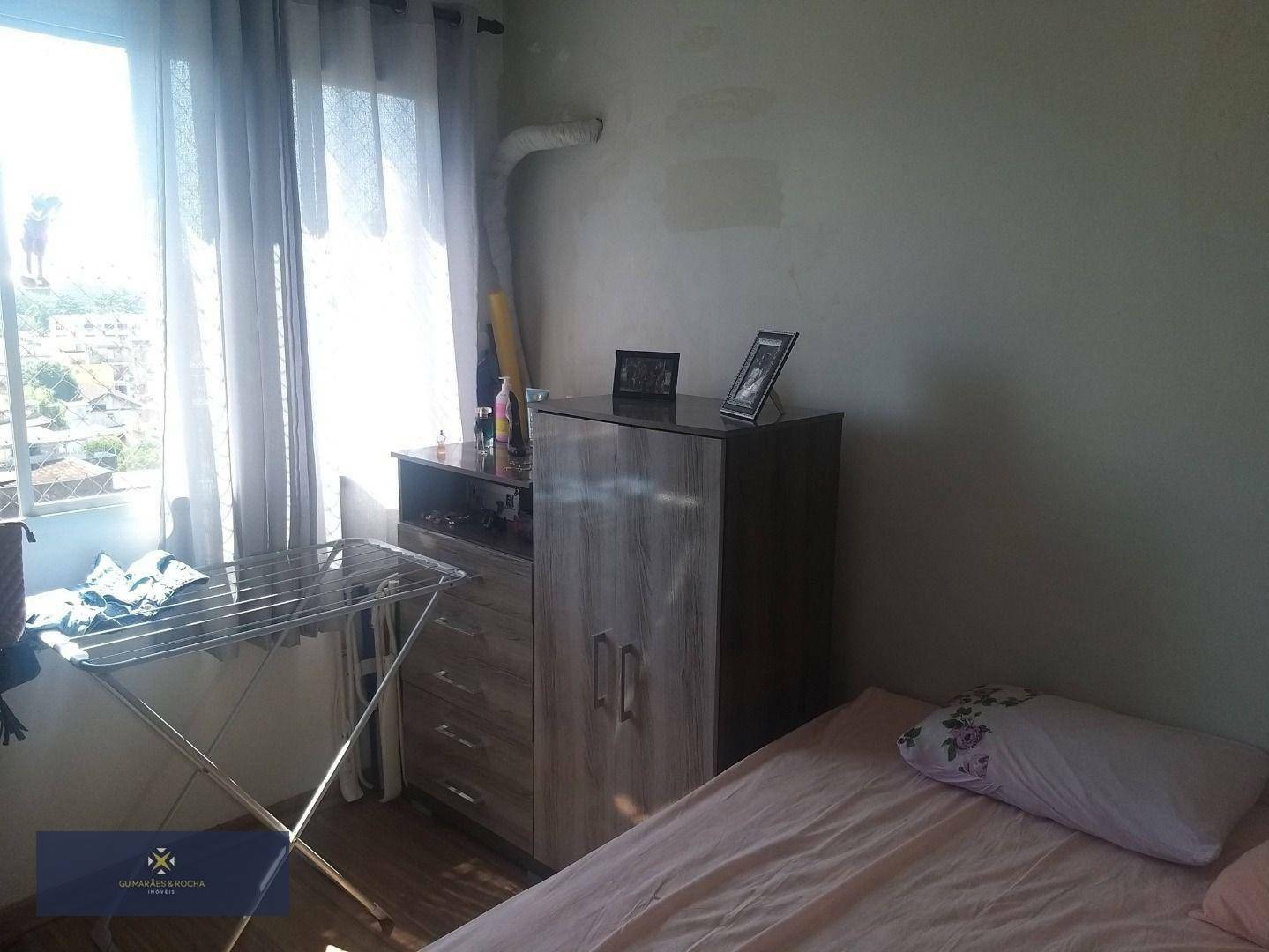 Apartamento à venda com 3 quartos, 76m² - Foto 6