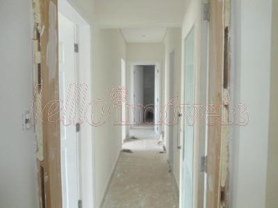 Apartamento para alugar com 3 quartos, 128m² - Foto 5