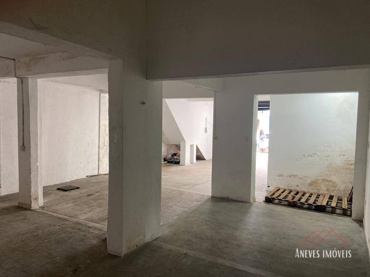 Loja-Salão para alugar, 150m² - Foto 5