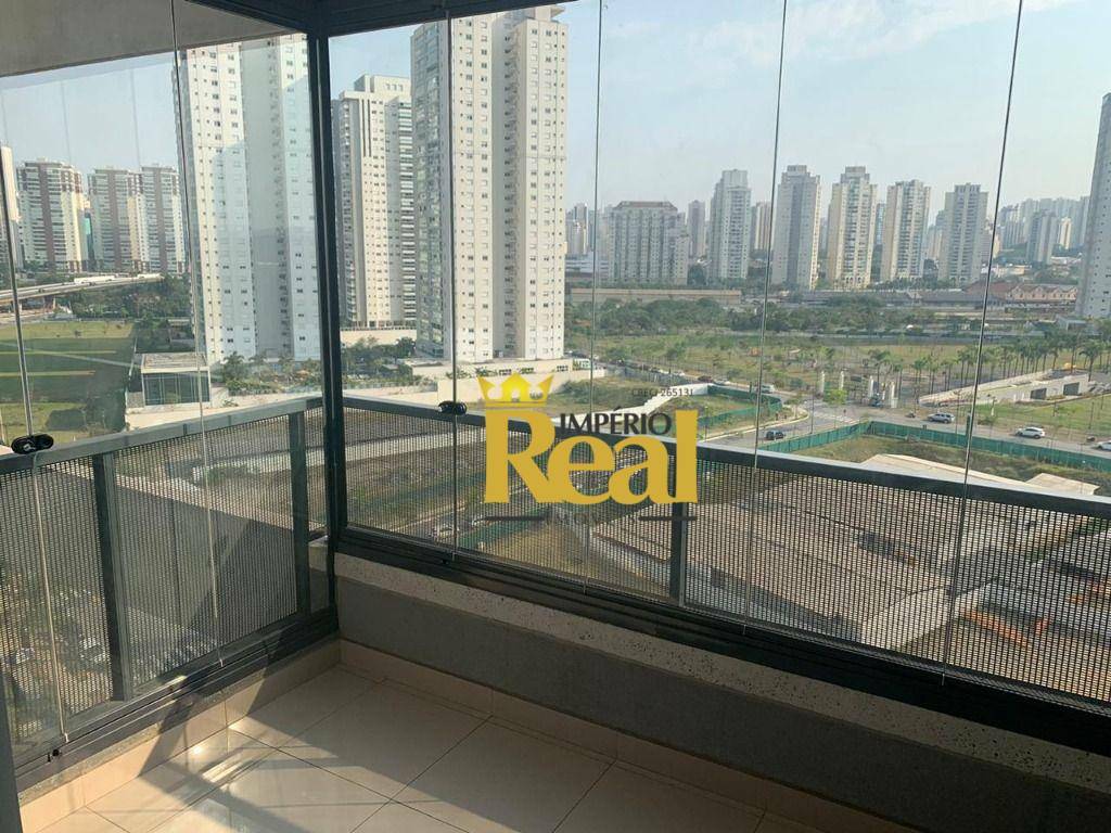Apartamento à venda com 2 quartos, 63m² - Foto 10