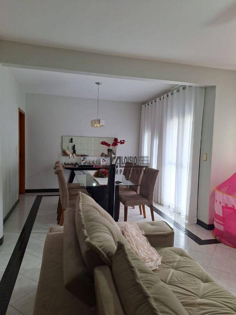 Apartamento à venda, 165M2 - Foto 16