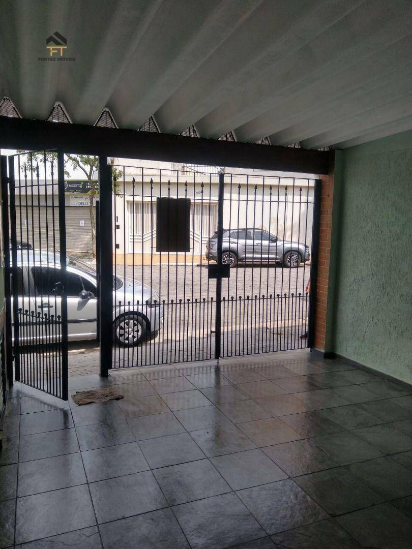 Sobrado para alugar com 2 quartos, 250M2 - Foto 3