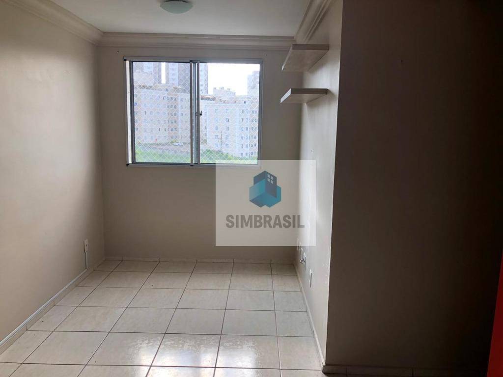 Apartamento à venda com 3 quartos, 64m² - Foto 12