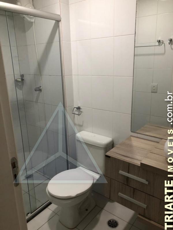 Apartamento à venda com 2 quartos, 60m² - Foto 12