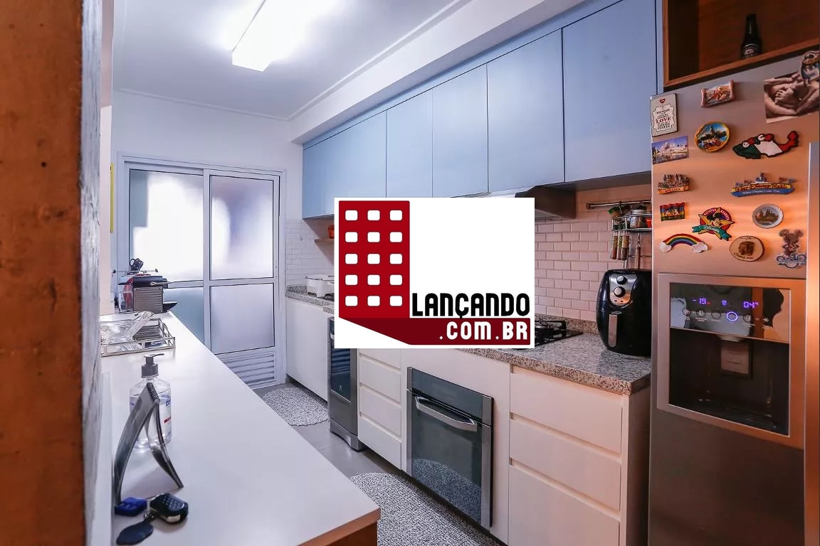 Apartamento à venda com 2 quartos, 94m² - Foto 12