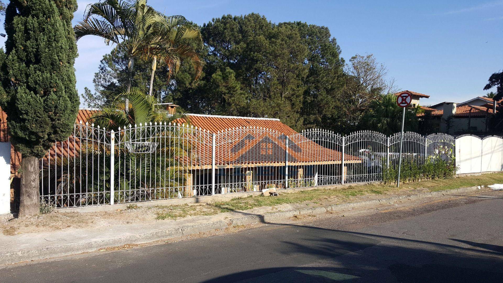 Chácara à venda com 4 quartos, 100m² - Foto 2