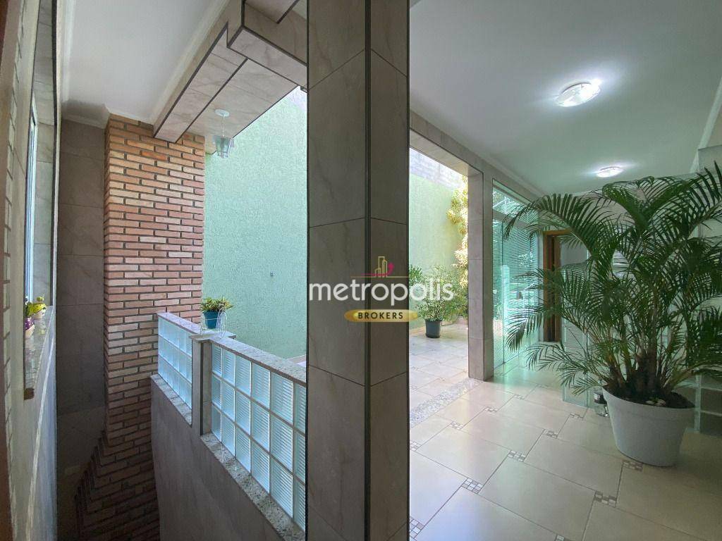 Sobrado à venda com 3 quartos, 269m² - Foto 19