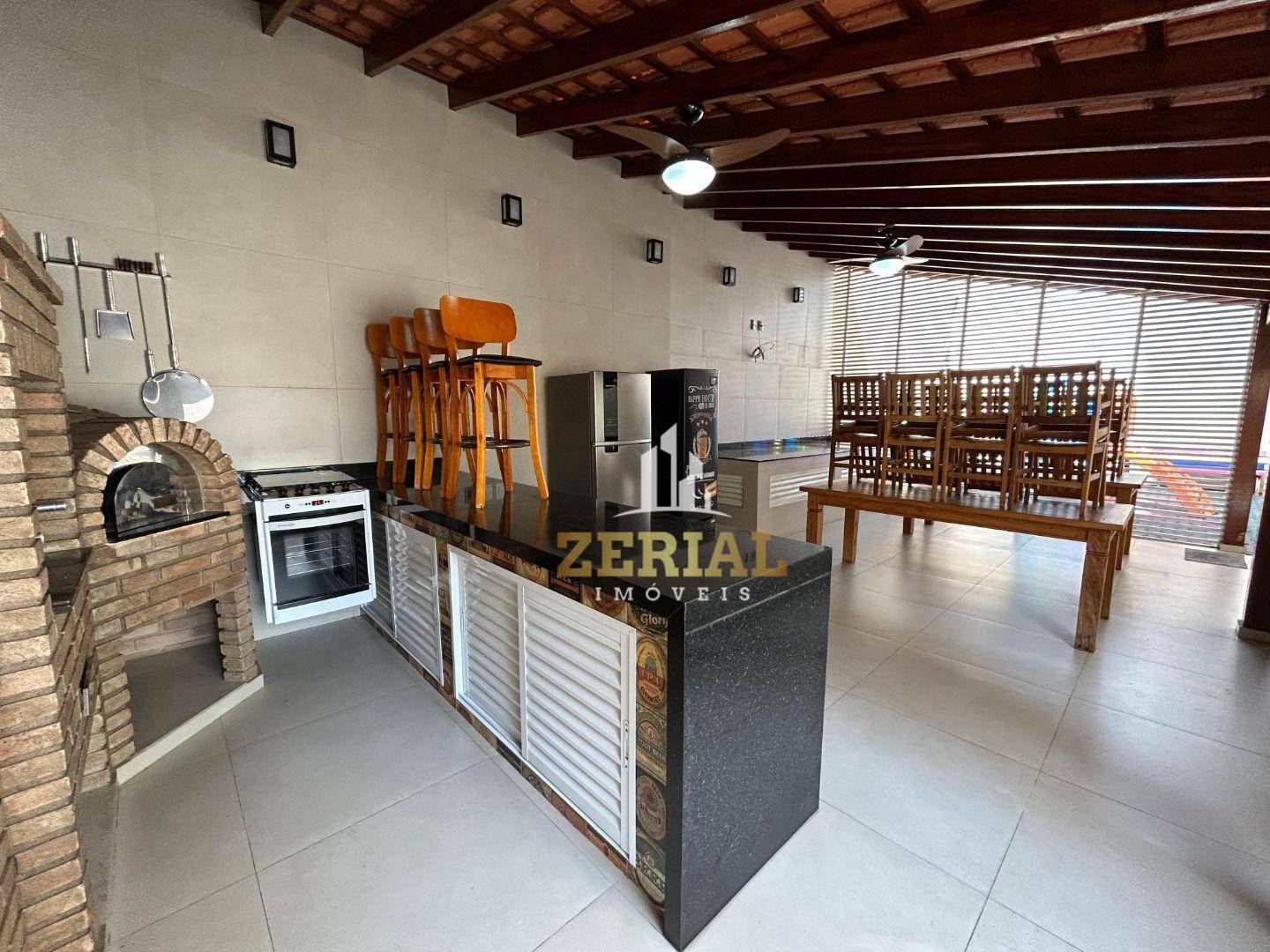 Apartamento à venda com 3 quartos, 139m² - Foto 33